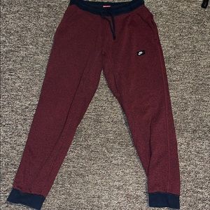 Men’s Nike Joggers